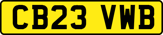 CB23VWB