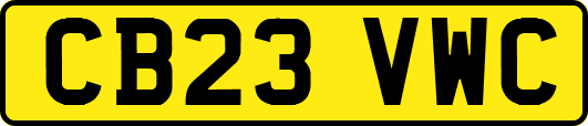 CB23VWC