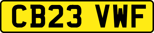 CB23VWF
