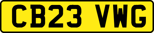 CB23VWG