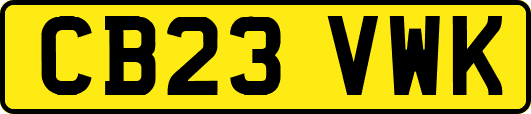 CB23VWK