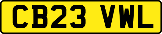CB23VWL