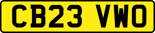 CB23VWO