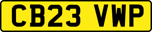 CB23VWP