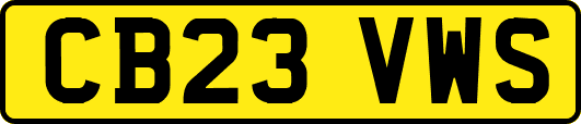 CB23VWS