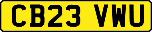 CB23VWU