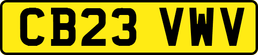 CB23VWV