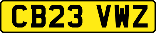 CB23VWZ
