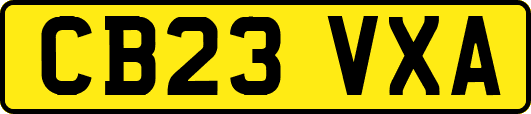 CB23VXA