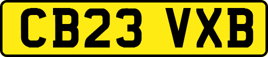 CB23VXB