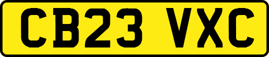 CB23VXC