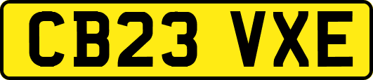 CB23VXE
