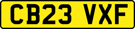 CB23VXF