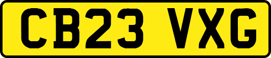 CB23VXG