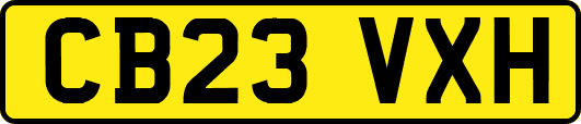 CB23VXH