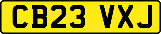 CB23VXJ
