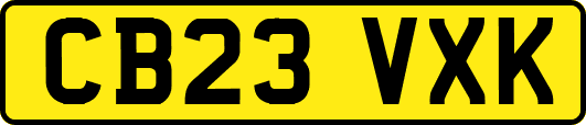 CB23VXK