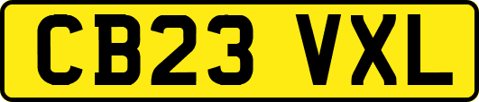CB23VXL