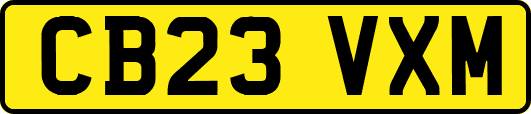 CB23VXM