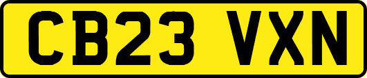 CB23VXN