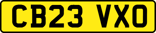 CB23VXO