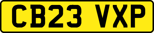 CB23VXP