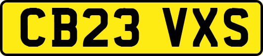 CB23VXS