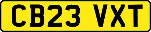 CB23VXT