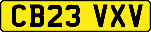 CB23VXV