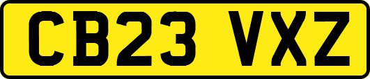 CB23VXZ