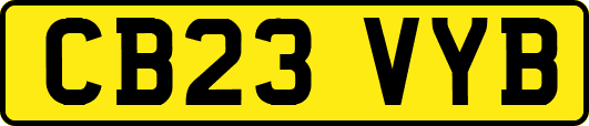 CB23VYB
