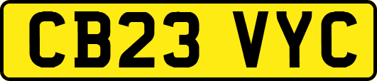 CB23VYC