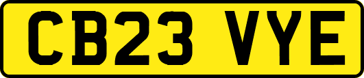 CB23VYE