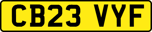 CB23VYF