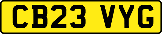 CB23VYG