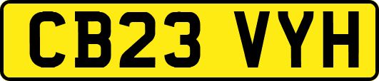 CB23VYH