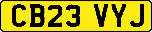 CB23VYJ