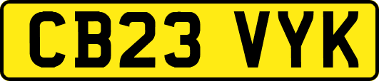 CB23VYK