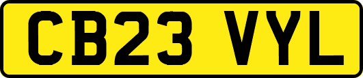 CB23VYL