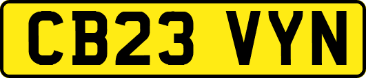 CB23VYN