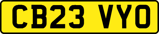 CB23VYO