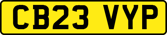 CB23VYP