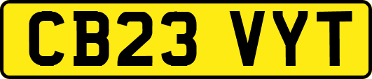 CB23VYT