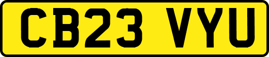 CB23VYU