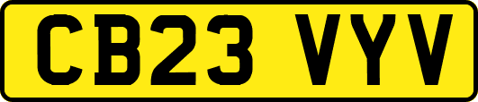 CB23VYV