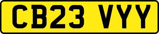 CB23VYY