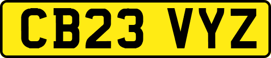 CB23VYZ