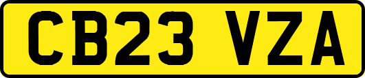 CB23VZA