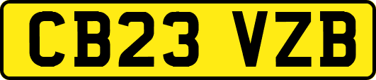 CB23VZB