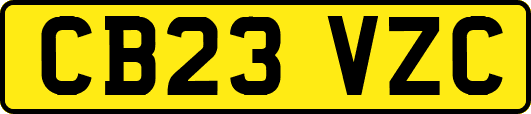 CB23VZC